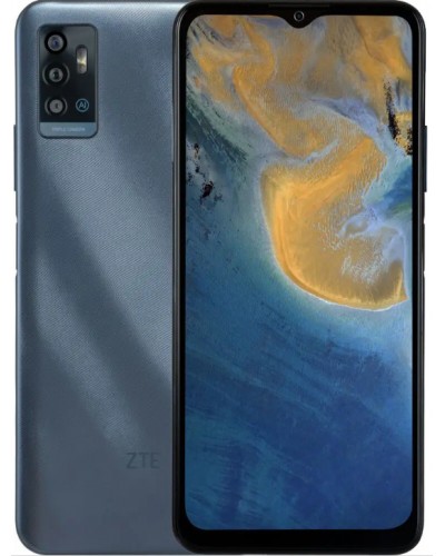 Купити ZTE BLADE A71 3/64GB Grey Гарантія 1 Рік
