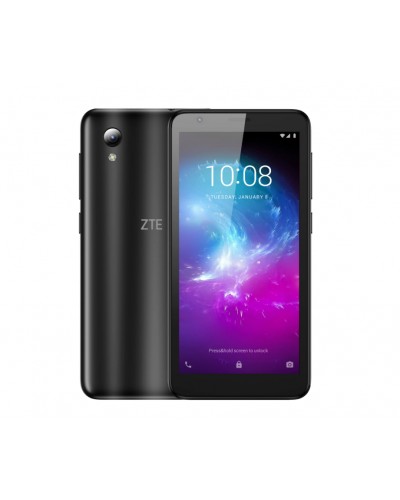 Купити ZTE Blade L8 1/16Gb Black Гарантія 1 рік