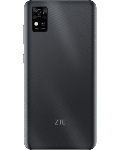 Купити ZTE Blade A31 2/32 GB NFC Gray Гарантія 1 рік