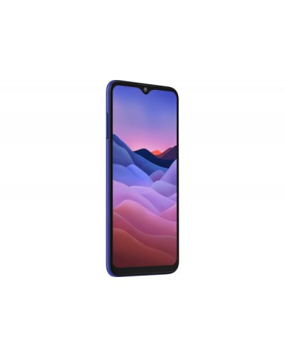 Купити ZTE Blade A7S 2020 NFC 2/64Gb Blue - Офіційний / Гарантія 1 рік