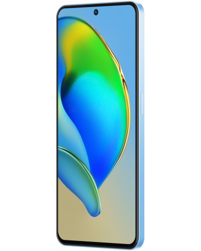 Купити ZTE Blade V40s 6/128Gb NFC Blue Гарантія 1 рік