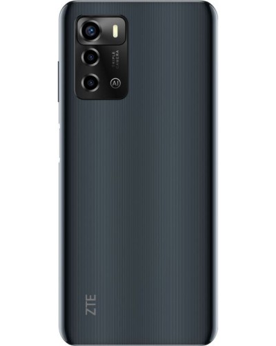 Купити ZTE Blade A72 3/64GB Grey Гарантія 1 рік