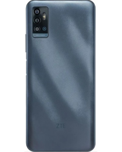 Купити ZTE BLADE A71 3/64GB Grey Гарантія 1 Рік