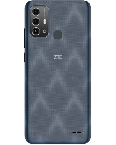 Купити ZTE Blade A53 Pro 4/64GB Blue Гарантія 1 рік
