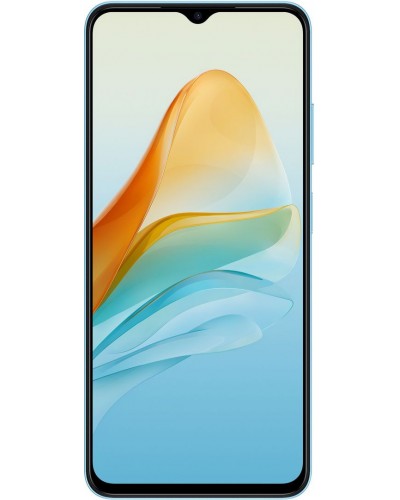 Купити ZTE Blade V40 Design 4/128Gb Blue Гарантія 1 рік