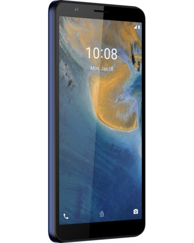 Купити ZTE Blade A31 2/32 GB NFC Blue Гарантія 1 рік