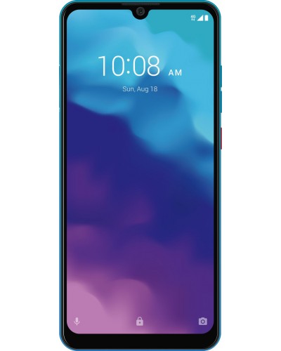 Купити ZTE Blade A7 2020 2/32Gb Blue Гарантія 1 рік