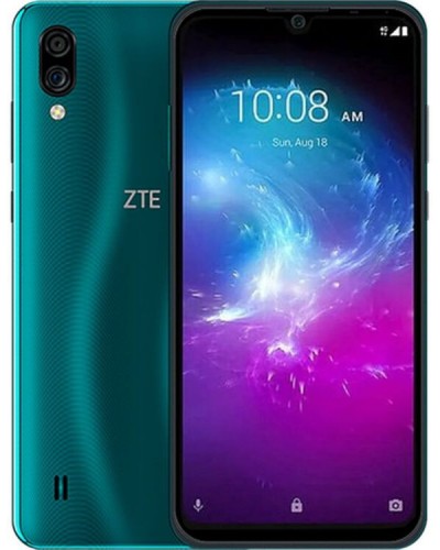 Купити ZTE Blade A51 Lite 2/32 GB Green Гарантія 1 рік
