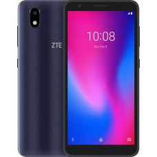 ZTE Blade A3 2020 Gray UA UCRF - Офіційний / Гарантія 1 рік