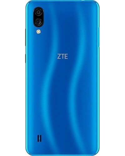 Купити ZTE Blade A51 Lite 2/32 GB Blue Гарантія 1 рік