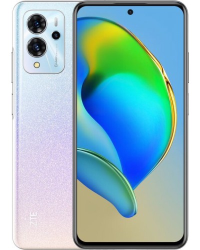 Купити ZTE Blade V40 Pro 6/128Gb NFC Pink Гарантія 1 рік