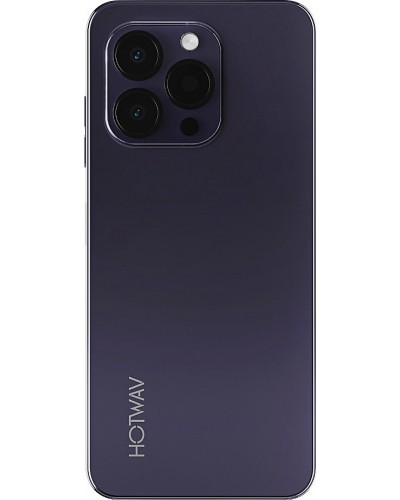 Купити HOTWAV Note 13 Pro 8/256GB Global NFC Purple Гарантія 1 рік