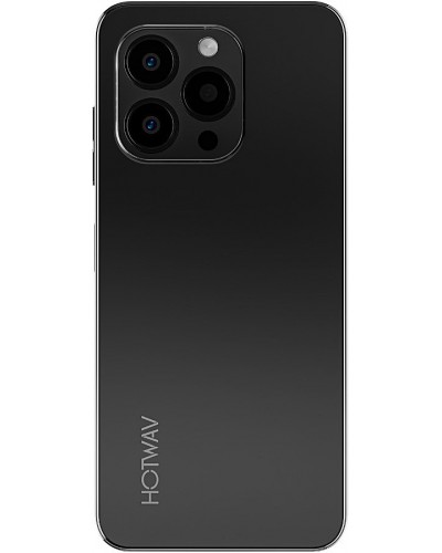 Купити HOTWAV Note 13 Pro 8/256GB Global NFC Black Гарантія 1 рік