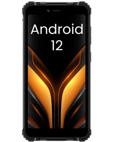 Купить HOTWAV Т5 Pro 4G 4/32GB Black Гарантия 1 год