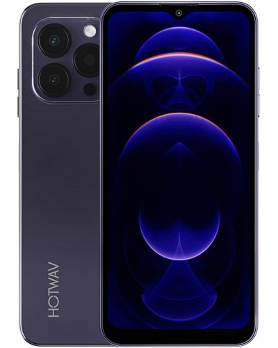 Купити HOTWAV Note 13 Pro 8/256GB Global NFC Purple Гарантія 1 рік