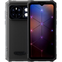 HOTWAV Cyber 13 Pro 12/256GB Black Гарантія 1 рік