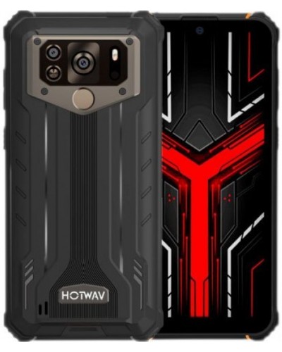 Купить HOTWAV W10 4/32GB Silver Grey Гарантия 1 год