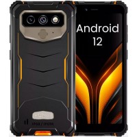 HOTWAV Т5 Pro 4G 4/32GB Orange Гарантия 1 год
