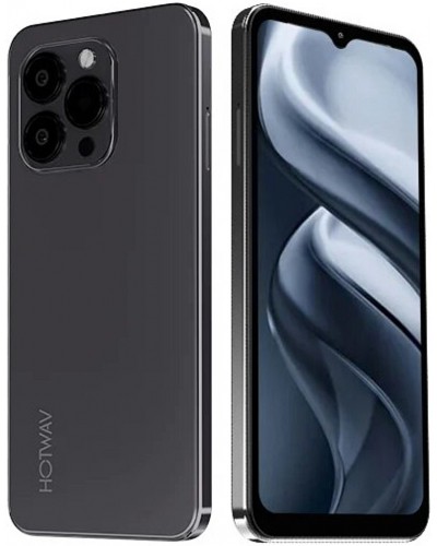 Купити HOTWAV Note 13 Pro 8/256GB Global NFC Black Гарантія 1 рік