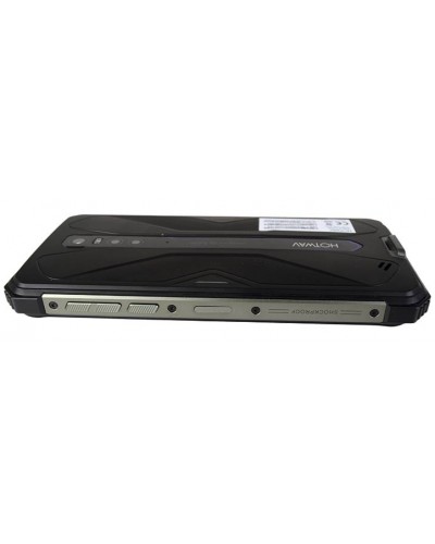 Купить Hotwav Cyber 9 Pro 8/128Gb Blue NFC Гарантия 1 год