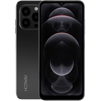 HOTWAV Note 13 Pro 8/256GB Global NFC Black Гарантія 1 рік