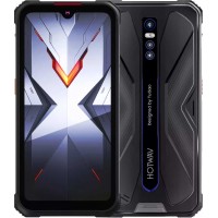 Hotwav Cyber 9 Pro 8/128Gb Blue NFC Гарантия 1 год