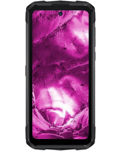 Купити HOTWAV Cyber X Pro 12/256Gb Black Гарантія 1 рік