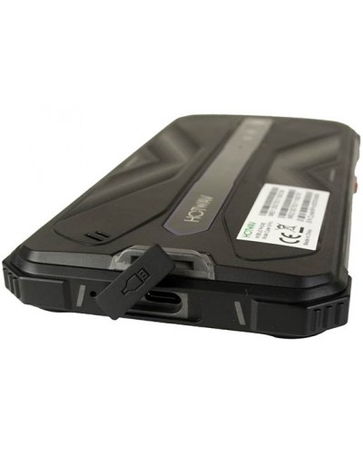 Купить Hotwav Cyber 9 Pro 8/128Gb Blue NFC Гарантия 1 год