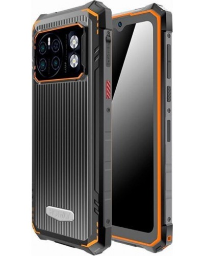 Купити HOTWAV Cyber 13 Pro 12/256GB Orange Гарантія 1 рік