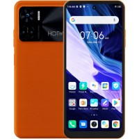 HOTWAV Note 12 8/128GB NFC Orange Гарантія 1 рік