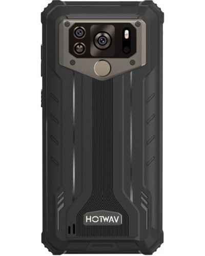 Купить HOTWAV W10 4/32GB Silver Grey Гарантия 1 год