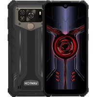 HOTWAV W10 PRO 6/64GB Silver Grey Гарантия 1 год