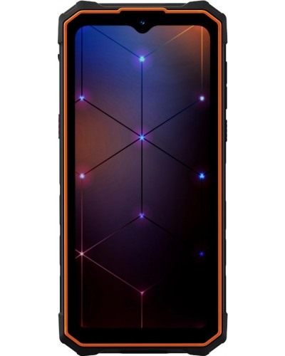 Купити HOTWAV Cyber 13 Pro 12/256GB Orange Гарантія 1 рік