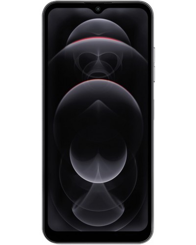 Купити HOTWAV Note 13 Pro 8/256GB Global NFC Black Гарантія 1 рік