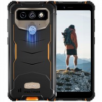 Hotwav T5 Max 4/64 Global Orange Гарантія 1 рік