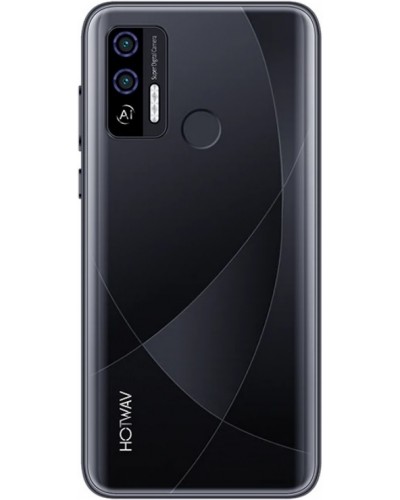Купить HOTWAV H1 2/16Gb Black Гарантия 1 год