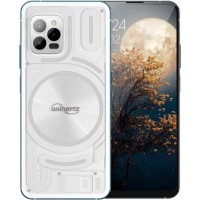 Unihertz Luna 8/256GB Night Vision Camera White Гарантія 1 Рік