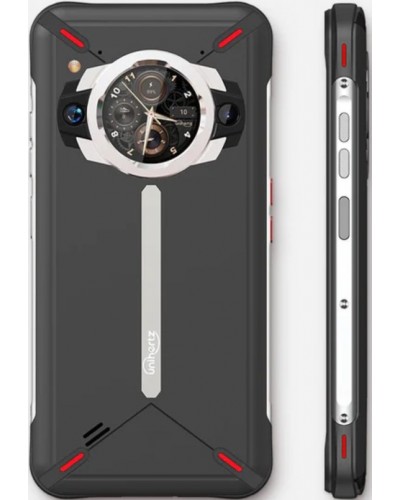 Купити Unihertz TickTock-S 8/256GB 5G Black Гарантія 1 Рік
