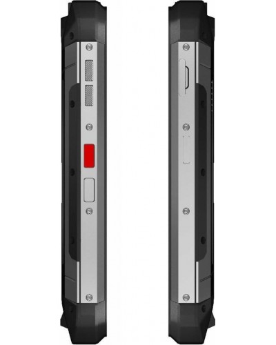 Купити Unihertz 8849 Tank 2 12/256GB Night Vision + Проектор + 2 Прожектори Black Гарантія 1 рік