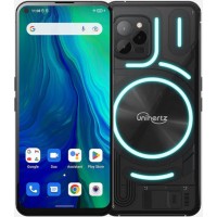 Unihertz Luna 8/256GB Night Vision Camera Black Гарантія 1 Рік