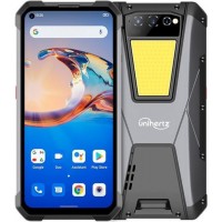 Unihertz Tank 8/256GB Night Vision Camera Black Гарантія 1 Рік