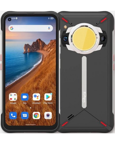 Купити Unihertz Golden Eye 8/256Gb Black Гарантія 1 Рік