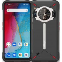 Unihertz TickTock-S 8/256GB 5G Black Гарантія 1 Рік