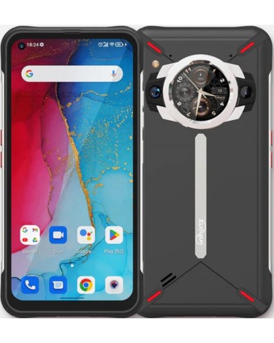 Купити Unihertz TickTock-S 8/256GB 5G Black Гарантія 1 Рік