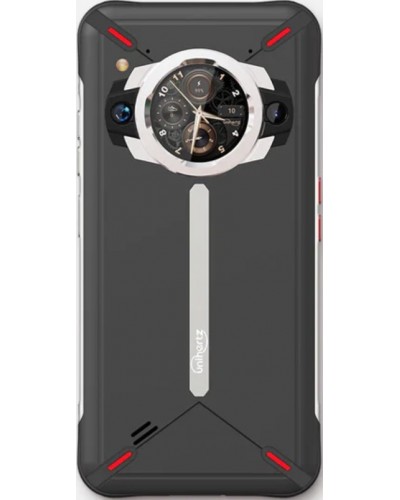 Купити Unihertz TickTock-S 8/256GB 5G Black Гарантія 1 Рік