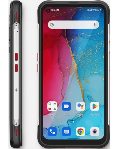 Купити Unihertz TickTock-S 8/256GB 5G Black Гарантія 1 Рік