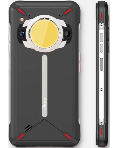 Купити Unihertz Golden Eye 8/256Gb Black Гарантія 1 Рік