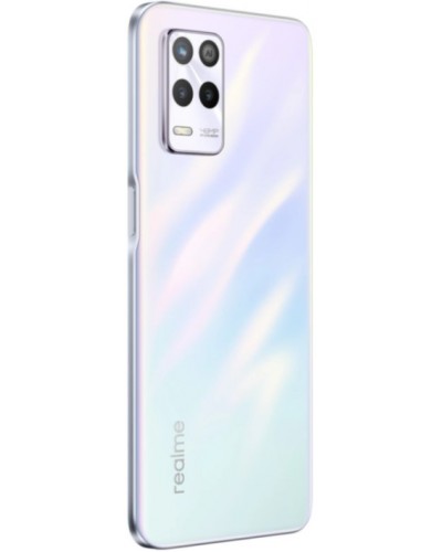 Купити Realme 9 5G 4/64GB Stargaze White Гарантія 1 рік