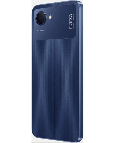 Купити Realme Narzo 50i Prime 4/64Gb Dark Blue Гарантія 1 рік