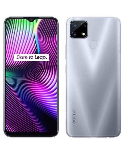 Купити Realme 7 4/64 Silver Гарантія 1 рік